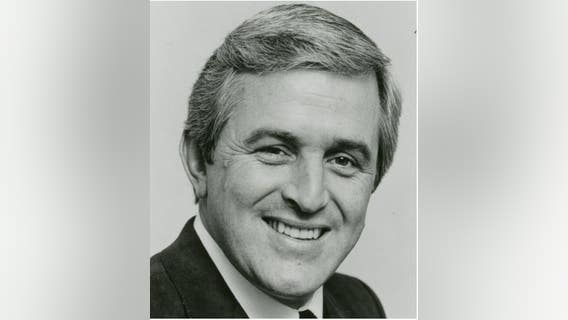 Former Rangers president Mike Stone dies at age 80