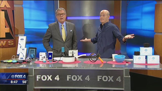 Check out these problem-solving gadgets