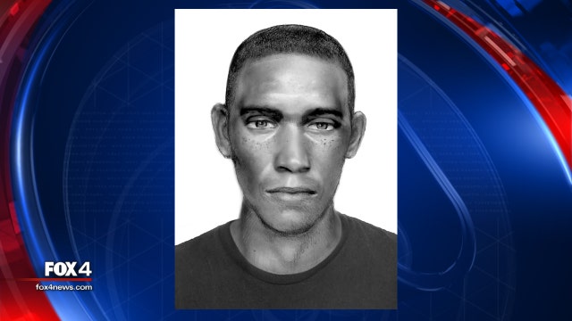 Denton police warn of burglary suspect targeting women with ‘intent’ to assault