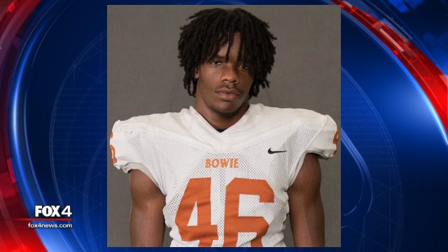 Arlington student was breaking up fight when he was shot and killed, police say