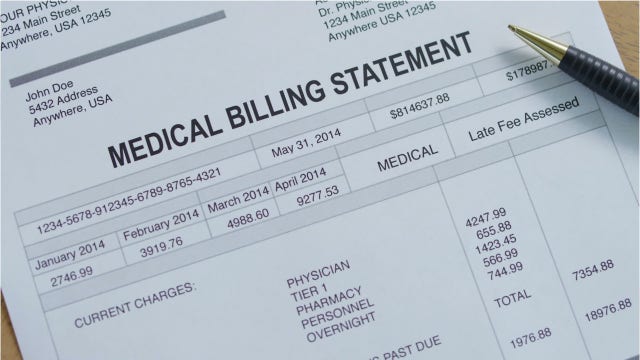 ‘Demonstration of God’s love’: Indiana church pays off $7.8M in medical debt for 5,940 families