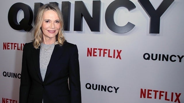 Peggy Lipton, 'Mod Squad' and 'Twin Peaks' star, dies at 72