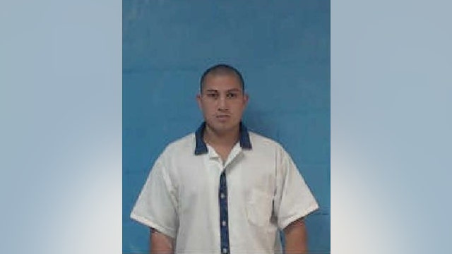 Inmate convicted of rape accidentally released from Georgia prison