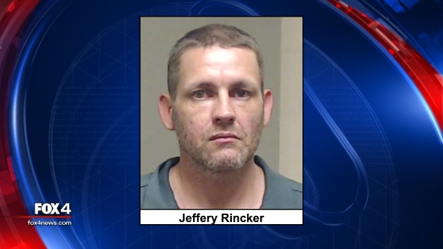 Collin County man arrested for online solicitation of at least two children