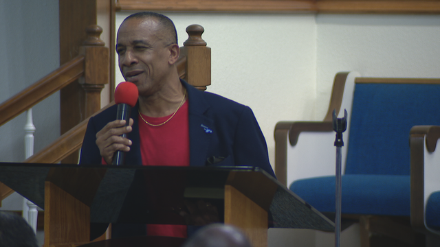 Prayer service honors Botham Jean following murder trial