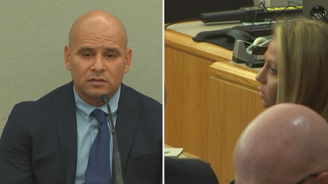 Dallas PD to launch internal affairs investigation after Amber Guyger trial