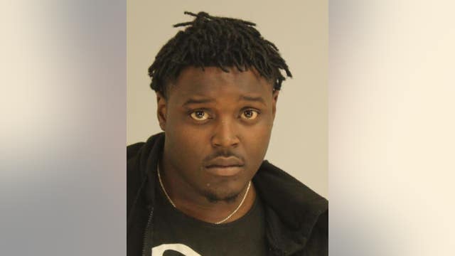 Arrest made after shooting at Dallas vigil for Greenville shooting victim