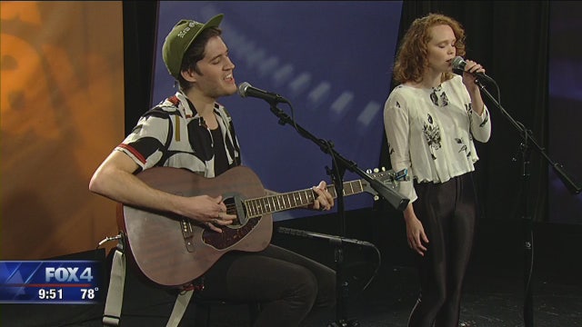 Band Royal Teeth releases second album