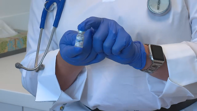 Pediatric doctors dealing with shortage of critical childhood cancer drug