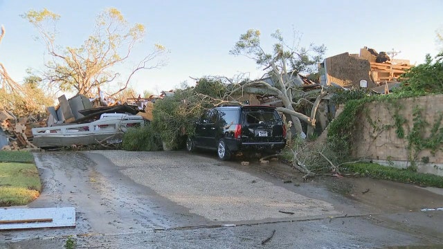 On Your Side: Tips to avoid being a storm scam victim