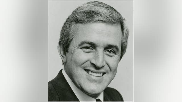 Former Rangers president Mike Stone dies at age 80