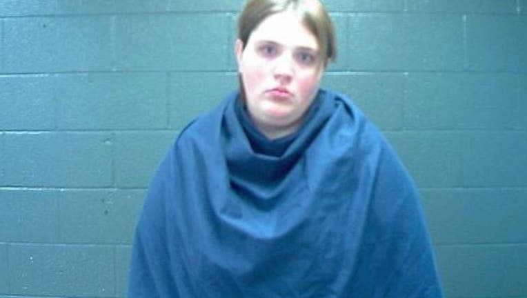 Megan Gee is accused of taking her 4-year-old son on more than 200 unnecessary doctor visits.