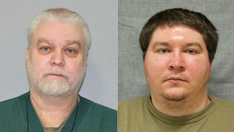 Wisconsin Inmate Confesses To 'Making A Murderer' Killing: Report | FOX ...