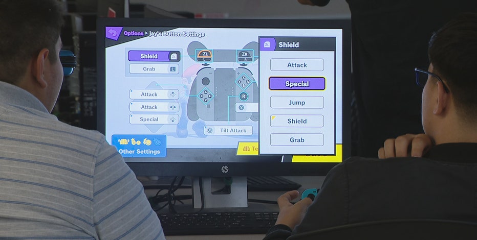 Dallas ISD launches esports pilot program for students