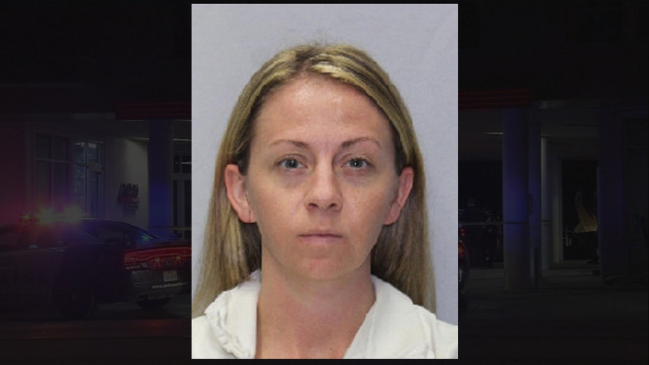 Amber Guyger's Murder Conviction, Sentence Upheld By Court | FOX 4 ...