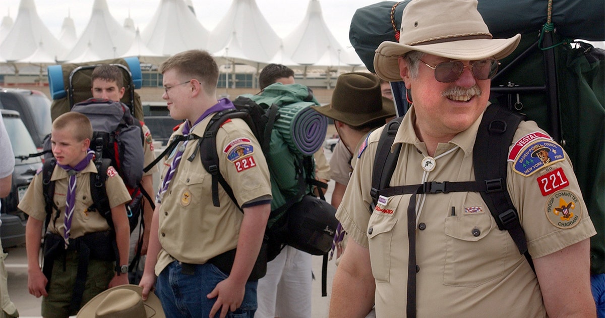 Boy Scouts mortgage vast New Mexico ranch as collateral | FOX 4 Dallas ...