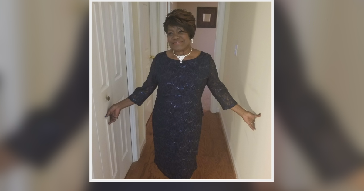 Elderly woman killed in South Dallas drive-by shooting | FOX 4 Dallas ...