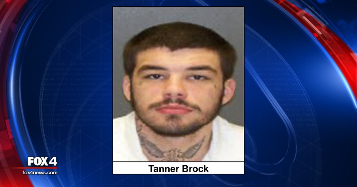 Suspect charged with murder after missing woman found dead near Denton ...