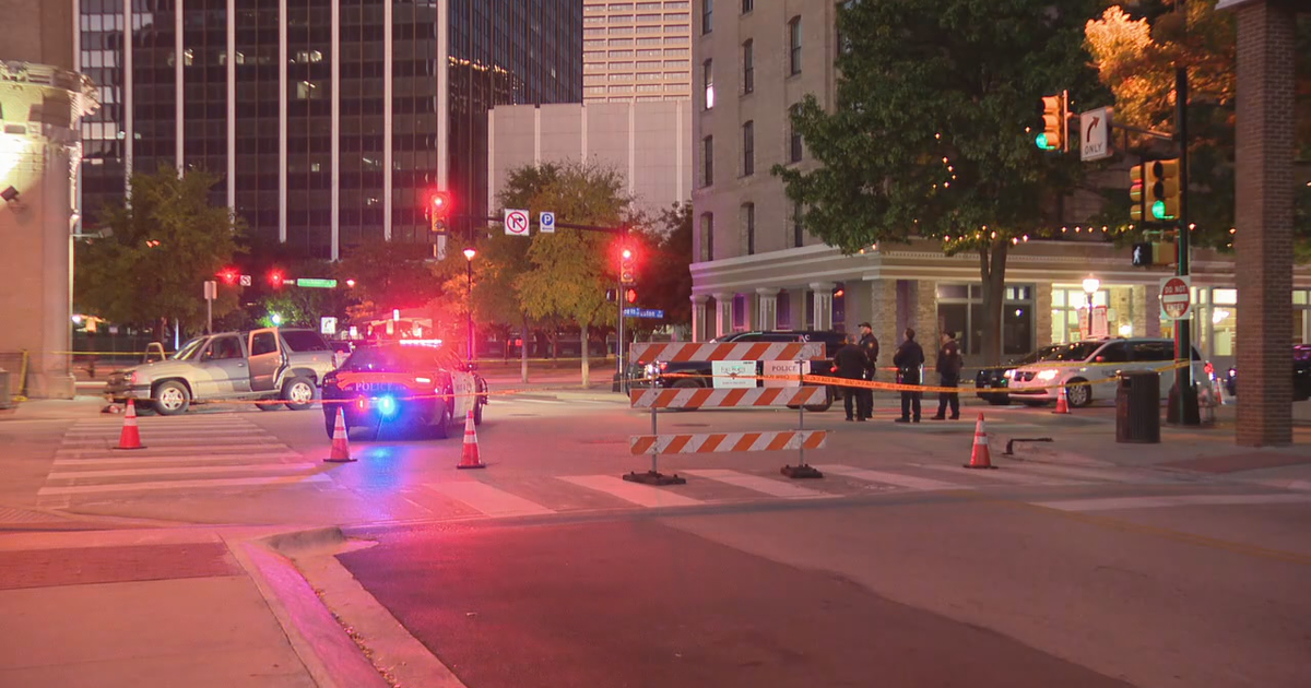 3 people hospitalized after early morning shooting in Fort Worth | FOX ...