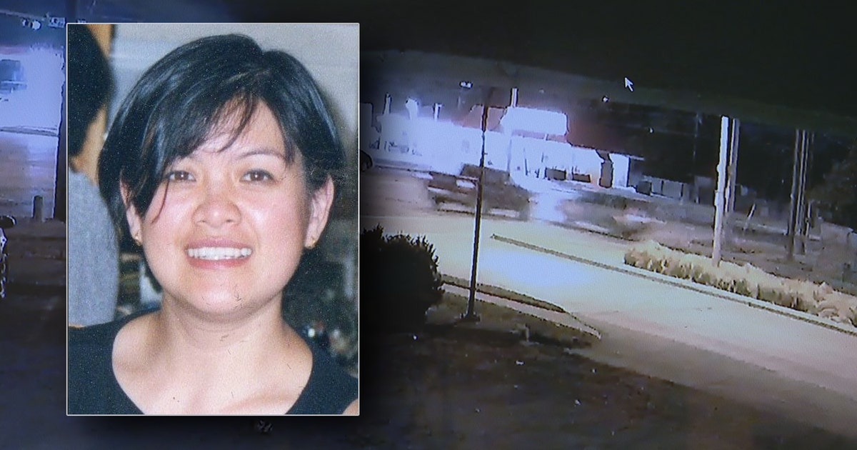 Garland PD searching for suspect in hit-and-run crash that killed ...