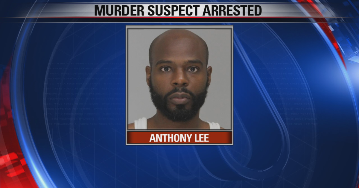Dallas man charged with murder after killing family member in dispute ...