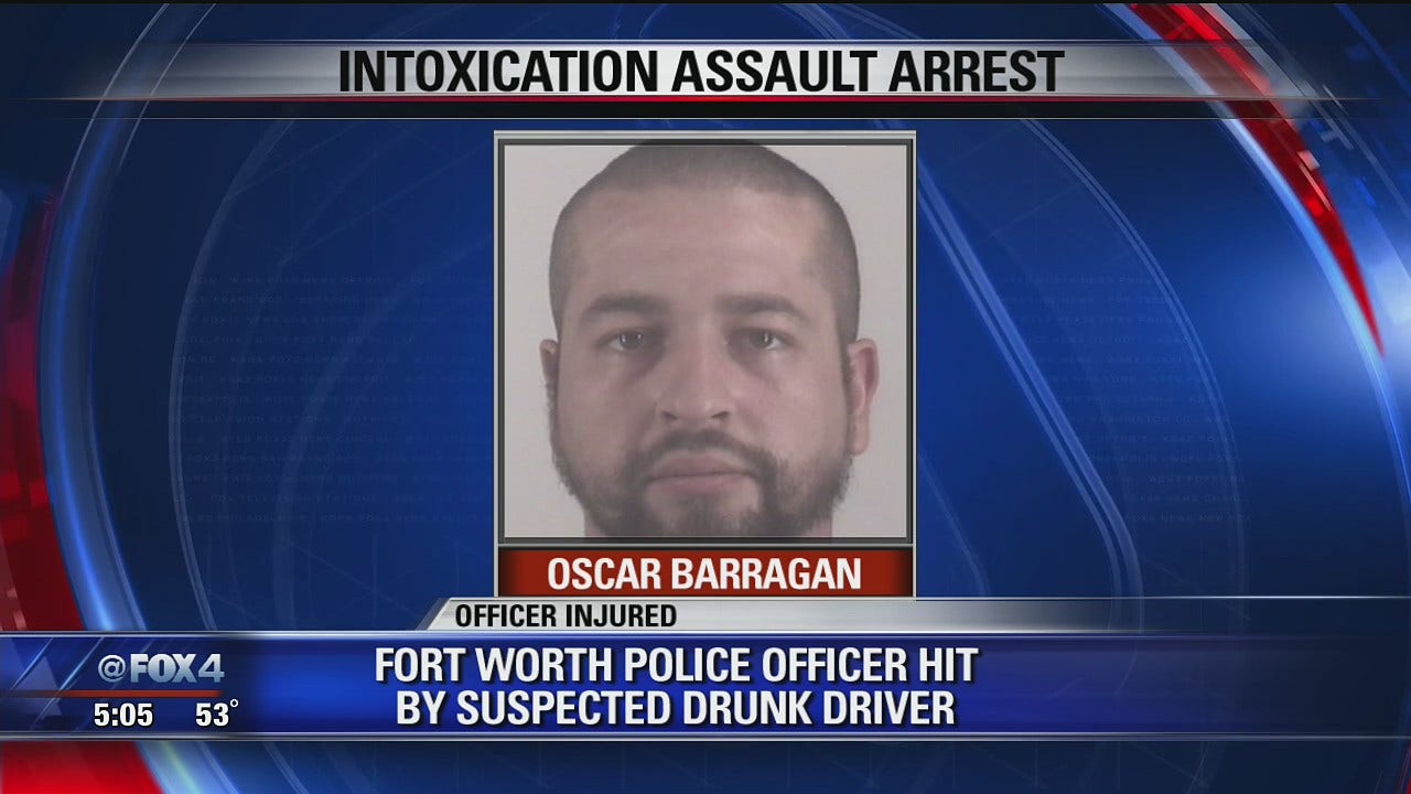 record of drunk drivers killed in texas