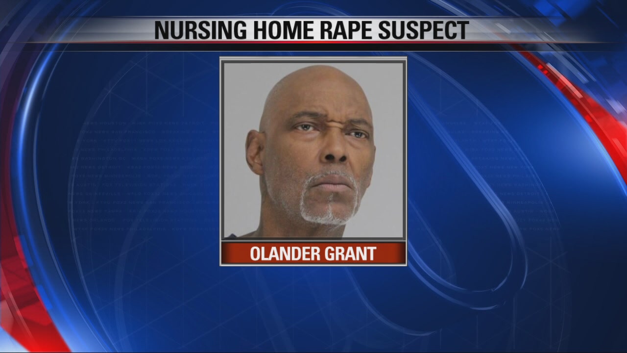 Convicted Rapist Sexually Assaulted Disabled Woman At Dallas Nursing Home The Demon S Den