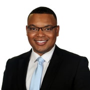 Terrance Friday