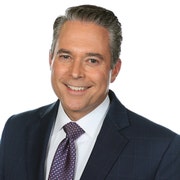 Brandon Todd