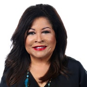 Clarice Tinsley