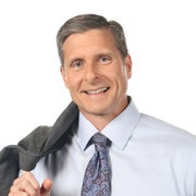 Dan Henry