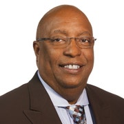 Shaun Rabb