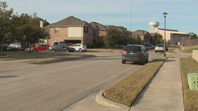 11-year-old found dead in parents’ bedroom in Cedar Hill with gun nearby