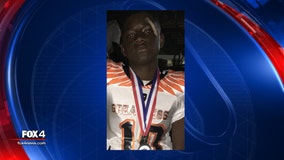 Family identifies 15-year-old found fatally shot outside Dallas elementary school