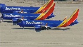 Southwest Airlines avoids furloughs for now