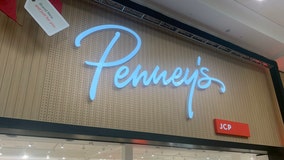 JC Penney adds fitness studio, café to concept store in Hurst