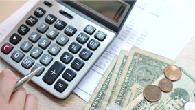 Husbands stress more if their wives earn 50 percent or more of household income: study