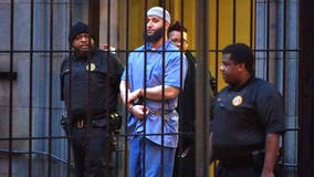 Supreme Court rejects call for new trial in 'Serial' podcast case of Adnan Syed