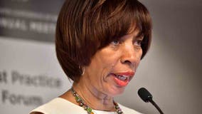 Former Baltimore mayor Catherine Pugh indicted on federal wire fraud, tax evasion charges