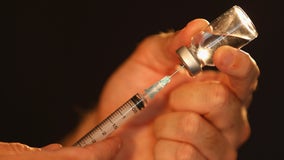 Oklahoma group home residents hospitalized after insulin confused with flu shots: report