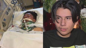 South L.A. teen makes miraculous recovery following grisly hit-and-run