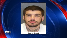 Suspect charged with murder after missing woman found dead near Denton Creek