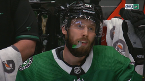 O'Reilly's goal lifts Blues to 3-1 win over Stars