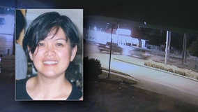Garland PD searching for suspect in hit-and-run crash that killed Rowlett mother