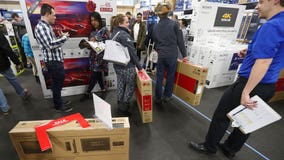 Black Friday smart TV buyers should take this FBI cybersecurity advice