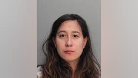 Woman allegedly bites boyfriend's penis in jealous rage