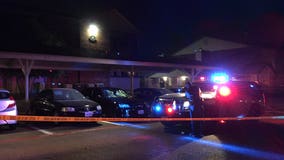 Police investigating shooting at Plano apartment complex