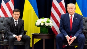 Report: White House review details effort to justify Ukraine decision