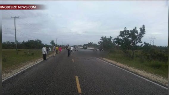 Grand Prairie ISD employee among those killed in Belize bus crash