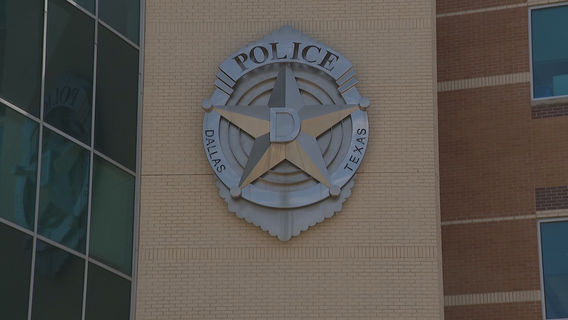 Dallas police officer killed in Hunt County motorcycle crash